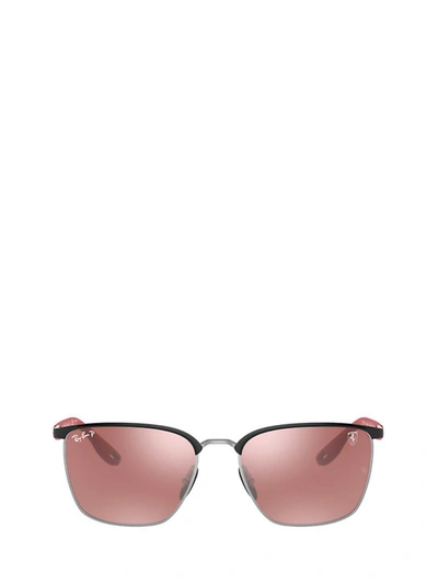 Shop Ray Ban Ray In Multi