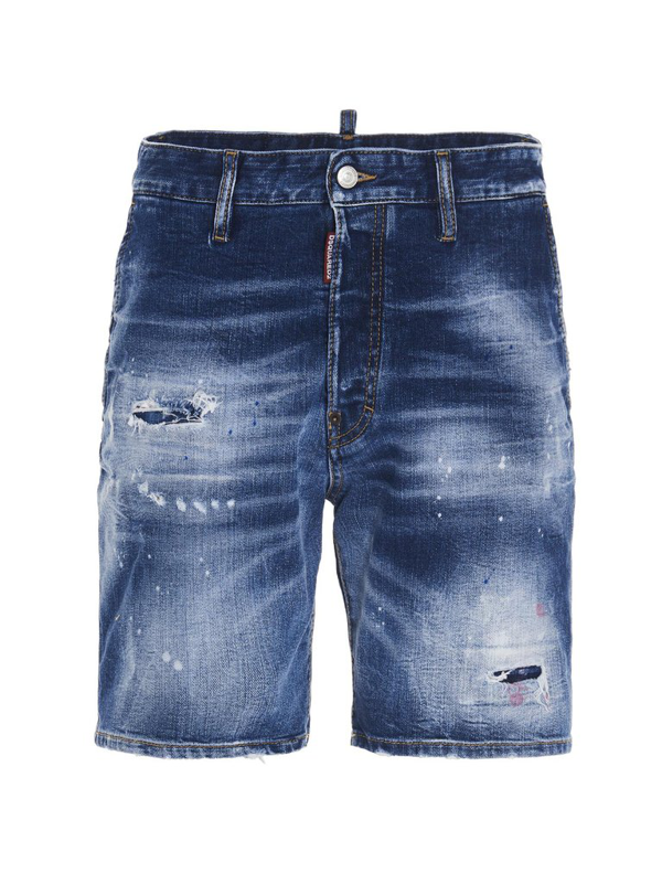dsquared2 shorts