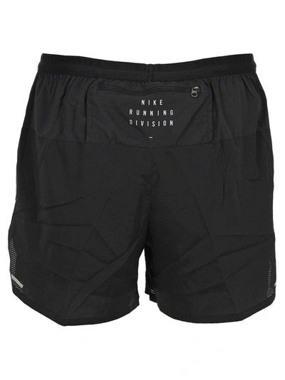 Shop Nike Flex Stride Running Shorts In Black