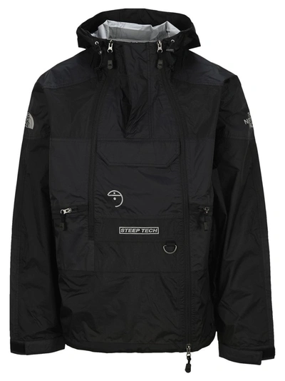 The North Face North Face Steep Tech Down Jacket In Black | ModeSens