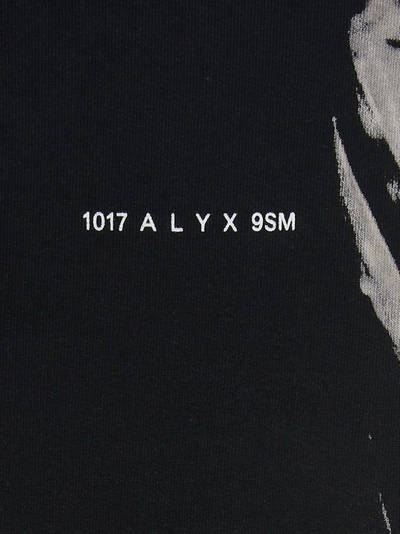 Shop Alyx 1017  9sm Tie In Multi