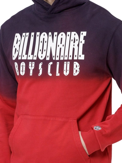 Shop Billionaire Boys Club Dip In Red