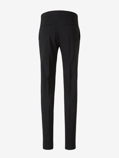 Shop Dsquared2 Single Breasted Suit In Black