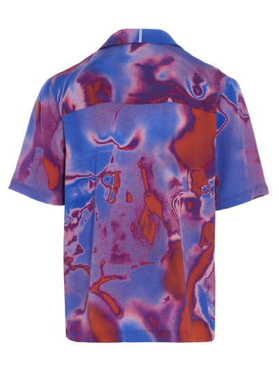 Shop Mcq By Alexander Mcqueen Mcq Alexander Mcqueen Abstract In Multi