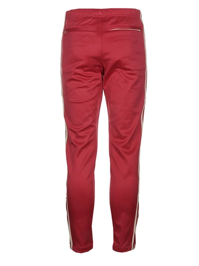 Shop Adidas Originals Adidas By Wales Bonner 70s Track Pants In Pink