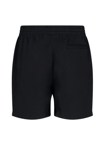 Shop Adidas Originals Adicolor Premium Shorts In Black