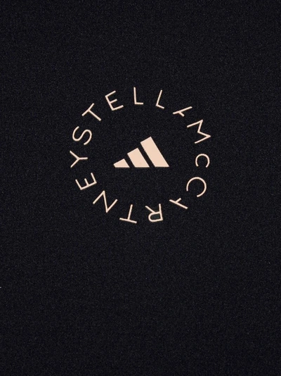 Shop Adidas By Stella Mccartney Truepurpose Tank Top In Black