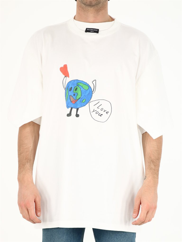 love earth flatground