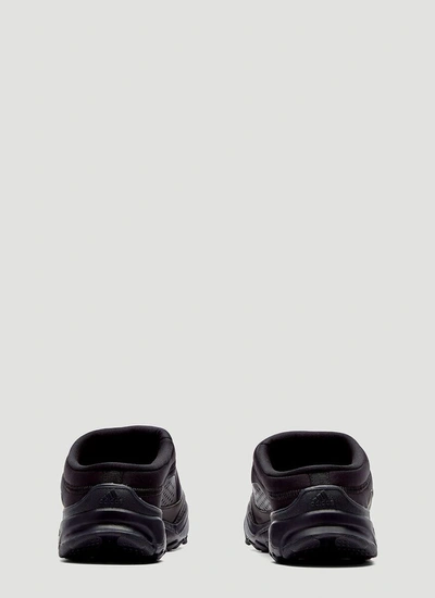 Shop Adidas Originals Adidas X 032c Gsg Slip In Black