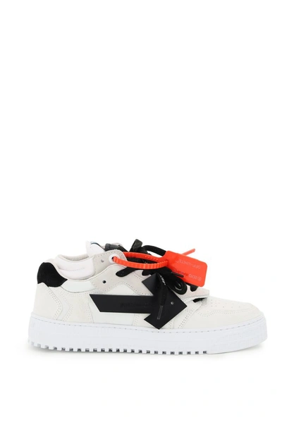 Shop Off-white Off In White