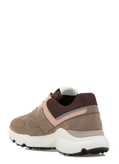 Shop Tod's Chunky Low In Multi
