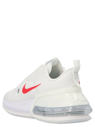 Shop Nike Air Max Up Sneakers In Multi