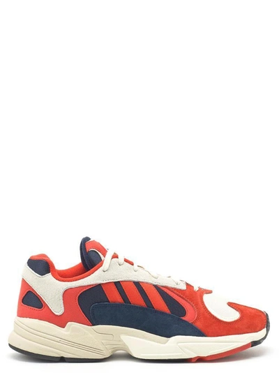 Shop Adidas Originals Adidas Yung 1 Lace In Multi