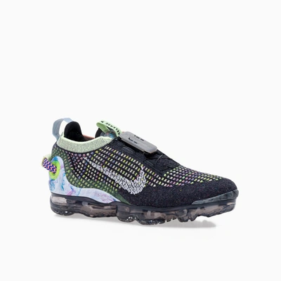 Shop Nike Air Vapormax 2020 Flyknit Trainers In Multi