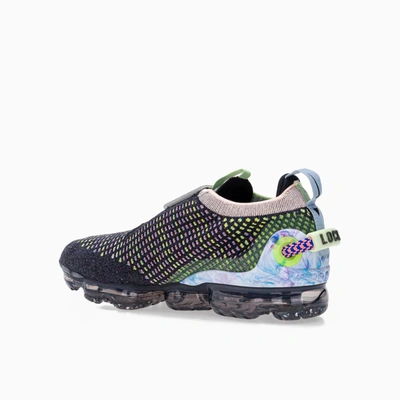Shop Nike Air Vapormax 2020 Flyknit Trainers In Multi