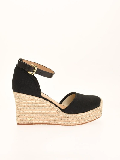 Kendrick espadrille wedge online sandal