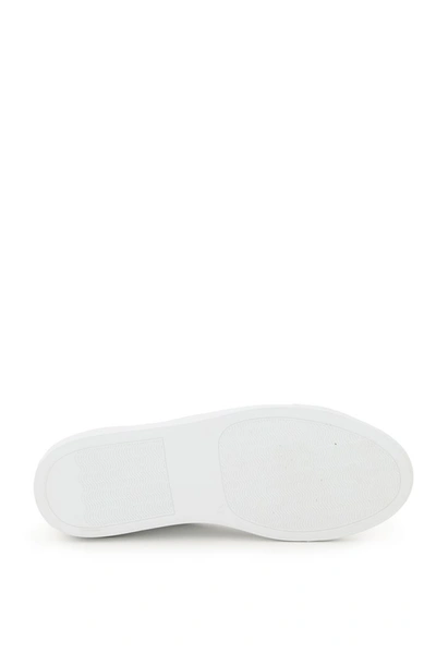 Shop Common Projects Retro Low In White