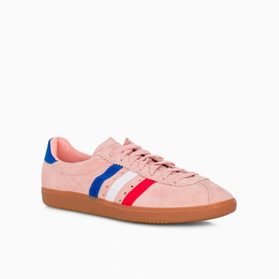 Shop Adidas Originals Padiham Sneakers In Pink