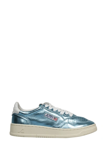 Shop Autry Laminated Effect Low In Blue
