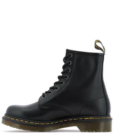 Shop Dr. Martens 1460 Lace In Black