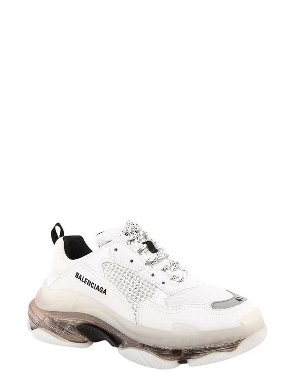 balenciaga triple s bubble