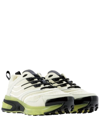 Shop Givenchy Giv 1 Sneakers In Multi