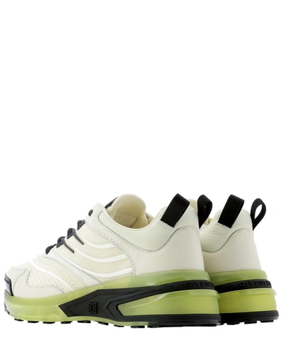 Shop Givenchy Giv 1 Sneakers In Multi