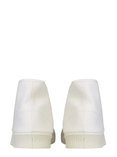 Shop Spalwart Special Mid High In White