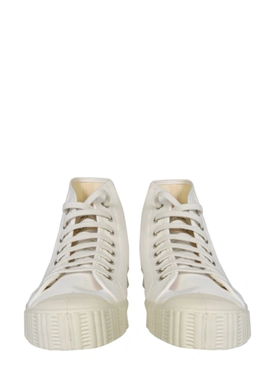 Shop Spalwart Special Mid High In White