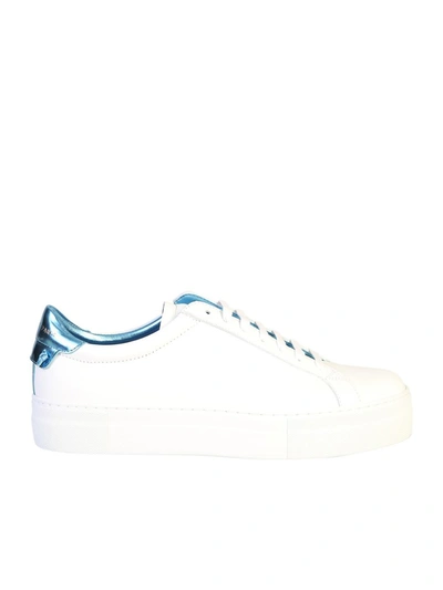 Shop Givenchy Urban Street Two In White