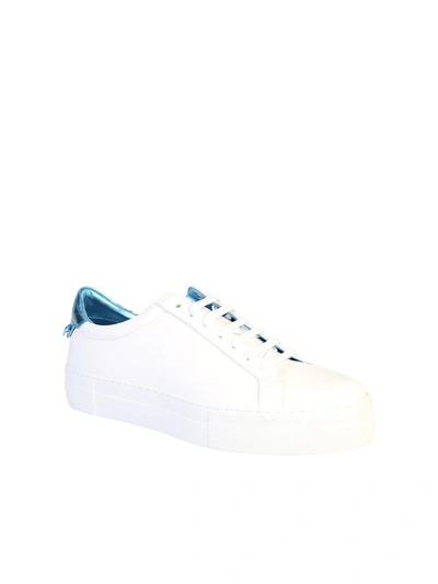 Shop Givenchy Urban Street Two In White