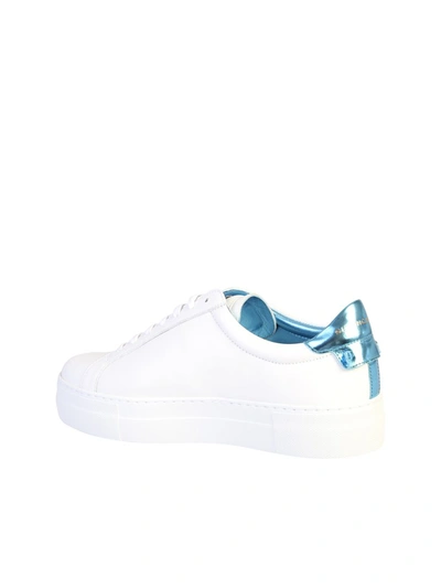 Shop Givenchy Urban Street Two In White