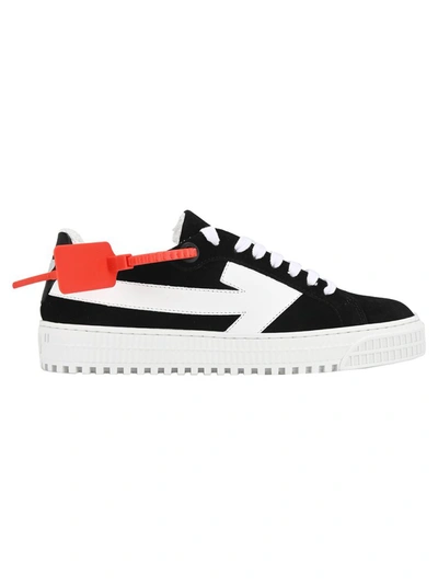 Shop Off-white Off In Black