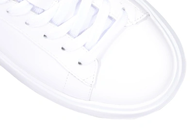 Shop Ash Moby Low In White