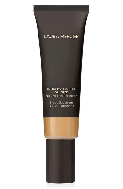 Shop Laura Mercier Tinted Moisturizer Oil Free Natural Skin Perfector Spf 20 In 3w1 Bisque
