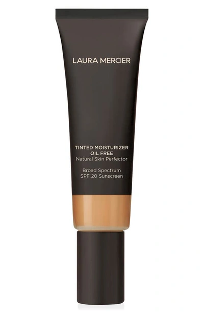Shop Laura Mercier Tinted Moisturizer Oil Free Natural Skin Perfector Spf 20 In 3n1 Sand