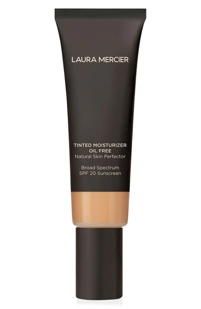 Shop Laura Mercier Tinted Moisturizer Oil Free Natural Skin Perfector Spf 20 In 2n1 Nude