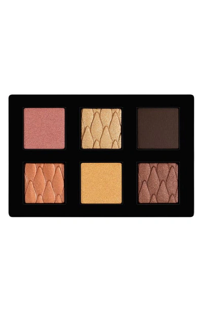 Shop Christian Louboutin Abracadabra La Palette Eyeshadow Palette Refill In Bronze Eloise