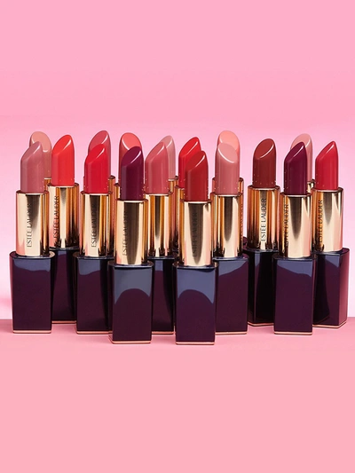 Shop Estée Lauder Pure Color Envy Matte Lipstick In Culture Clash