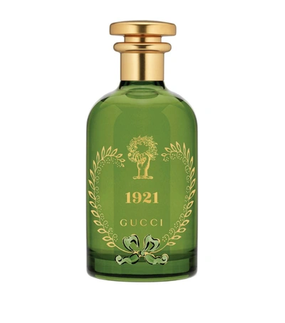 Shop Gucci The Alchemist's Garden 1921 Eau De Parfum (100ml) In Multi