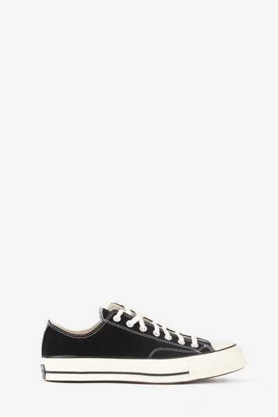 Shop Converse Chuck 70 Sneakers In Black