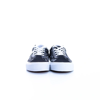 Shop Vans Bold Ni Sneakers In Black