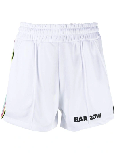Shop Barrow 's Shorts White
