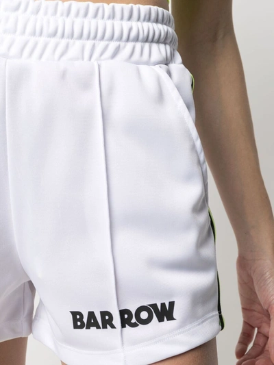 Shop Barrow 's Shorts White