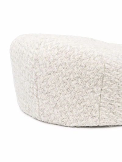 Shop Isabel Marant Hats White