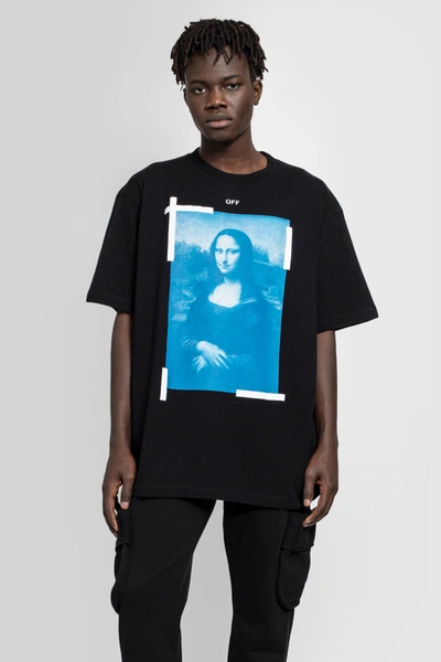 Off-white C/o Virgil Abloh T-shirts