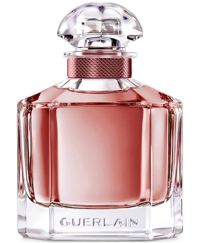 Shop Guerlain Mon  Intense Eau De Parfum Spray In N/a