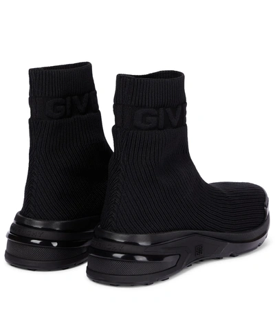 GIV 1短袜式运动鞋