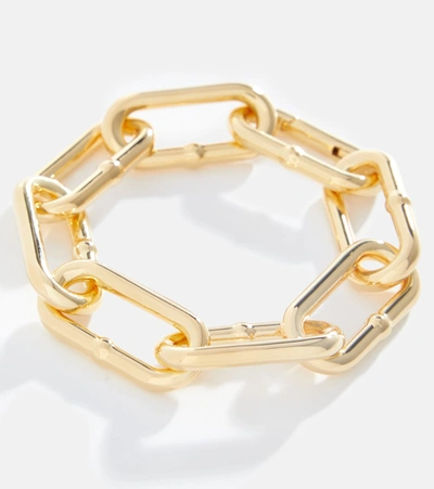 Bracelet Bottega Veneta Gold in Gold plated - 26313127