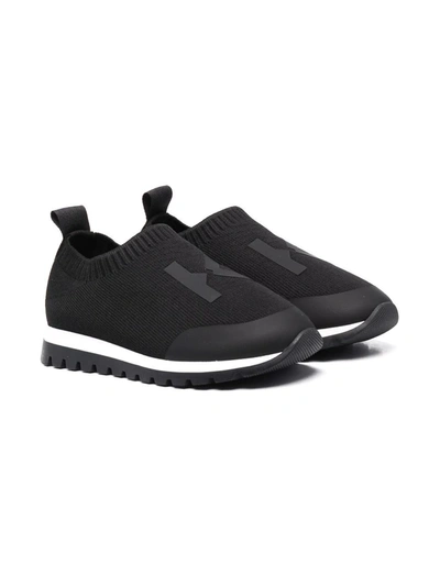 Kenzo sock trainers best sale